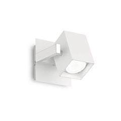 Lubinis-sieninis šviestuvas Mouse AP1 Bianco 73521 kaina ir informacija | Lauko šviestuvai | pigu.lt