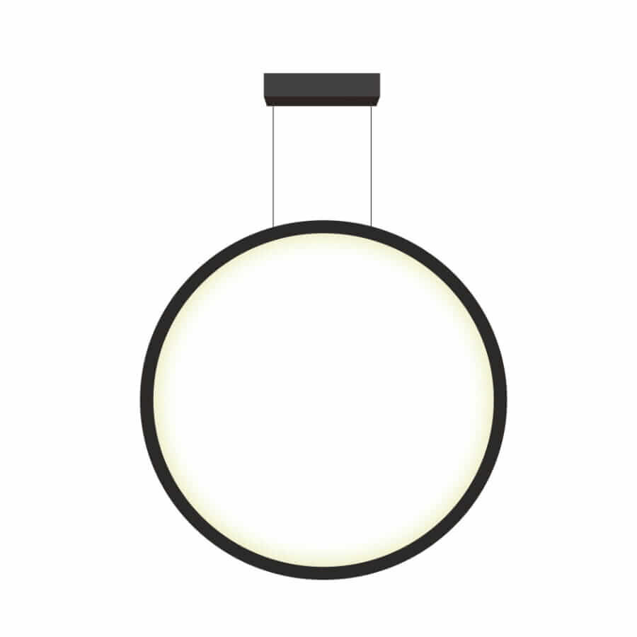 Light Prestige pakabinamas šviestuvas Mirror L kaina ir informacija | Pakabinami šviestuvai | pigu.lt