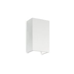 Ideal Lux šviestuvas Flash Gesso Ap1 High 214689 kaina ir informacija | Sieniniai šviestuvai | pigu.lt