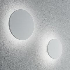 Ideal Lux šviestuvas Cover Ap D15 kaina ir informacija | Lubiniai šviestuvai | pigu.lt
