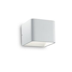 Настенный светильник Click Ap D10 Bianco 51444 цена и информация | Настенные светильники | pigu.lt