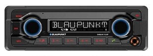 Blaupunkt DUBLIN 112 BT цена и информация | Автомагнитолы, мультимедиа | pigu.lt