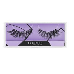 Priklijuojamos blakstienos Catrice Lash Couture Serious Volume kaina ir informacija | Priklijuojamos blakstienos, blakstienų rietikliai | pigu.lt