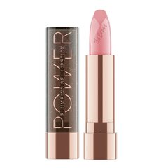 Lūpų dažai Catrice Power Plumping 3.3 g, 160 Fearless Femme kaina ir informacija | Lūpų dažai, blizgiai, balzamai, vazelinai | pigu.lt