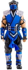 Mortal Kombat 11 Sub-Zero 34 cm Collectible plush цена и информация | Атрибутика для игроков | pigu.lt