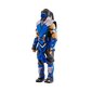 Mortal Kombat 11 Sub-Zero 34 cm Collectible plush kaina ir informacija | Žaidėjų atributika | pigu.lt