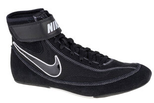 Спортивные ботинки Nike 366683-001 цена и информация | Кроссовки мужские | pigu.lt