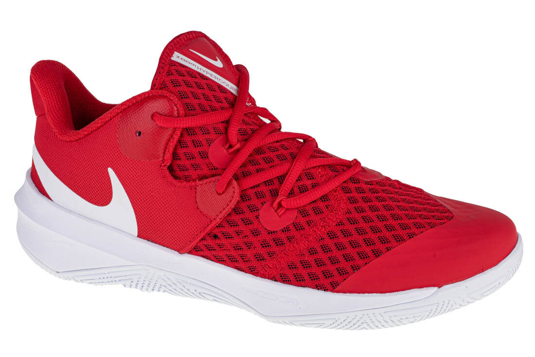 Nike vyriški sportiniai batai CI2964-610, raudoni, 46 kaina | pigu.lt