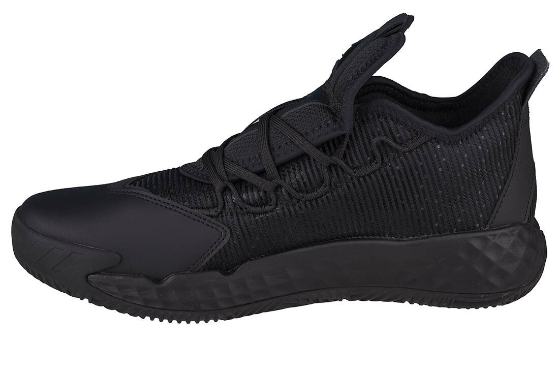 Sportiniai batai vyrams Adidas Pro Boost Low M G58681, juodi цена и информация | Kedai vyrams | pigu.lt