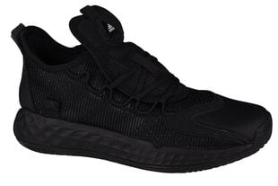 Мужские кроссовки Adidas Pro Boost Low M G58681, черные цена и информация | Кроссовки для мужчин | pigu.lt