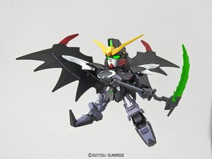 Konstruktorius figurka sd gundam deathscythe hell ew kaina ir informacija | Konstruktoriai ir kaladėlės | pigu.lt