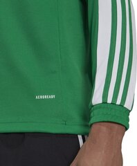 Vyriškas džemperis Adidas Squadra 21 GP6473, žalias, S kaina ir informacija | Adidas teamwear Sportas, laisvalaikis, turizmas | pigu.lt