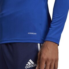 Adidas Футболки Длинные рукaва Для мужчин Fb Hype Ls Tee Blue цена и информация | Мужские футболки | pigu.lt