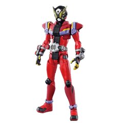 Сборная Gunpla модель Bandai - Figure-rise Standard Kamen Rider Zi-O Kamen Rider Geiz, 57068 цена и информация | Конструкторы и кубики | pigu.lt