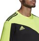 Vartininko džemperis Adidas Squadra 21 M GN5795, žalias цена и информация | Futbolo apranga ir kitos prekės | pigu.lt