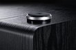 Žemųjų dažnių garsiakalbis Magnat Alpha RS 12 juodas kaina ir informacija | Garso kolonėlės | pigu.lt