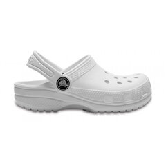 Crocs™ Kids' Classic Clog kaina ir informacija | Šlepetės, kambario avalynė vaikams | pigu.lt