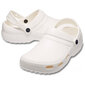 Klumpės vyrams Crocs™ Specialist II Vent Clog, baltos kaina ir informacija | Vyriškos šlepetės, basutės | pigu.lt