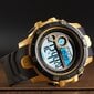Laikrodis vyrams Skmei 1523 цена и информация | Vyriški laikrodžiai | pigu.lt