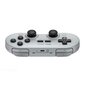 8BitDo SN30 Pro kaina ir informacija | Žaidimų pultai  | pigu.lt