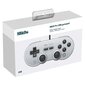 8BitDo SN30 Pro kaina ir informacija | Žaidimų pultai  | pigu.lt