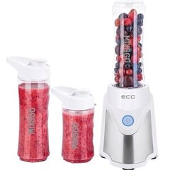 ECG SM 5030 BLENDER 500W kaina ir informacija | Kokteilinės | pigu.lt