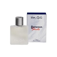 Tualetinis vanduo Van Gils Between Sheets EDT vyrams, 50 ml kaina ir informacija | Kvepalai vyrams | pigu.lt