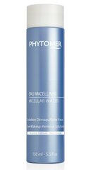 Мицеллярная вода Phytomer, 150 мл цена и информация | Средства для очищения лица | pigu.lt