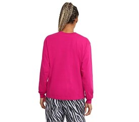 Džemperis moterims Icon Clash, rožinis kaina ir informacija | Džemperiai moterims | pigu.lt