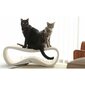 Draskyklė katėms Lui, balta kaina ir informacija | Draskyklės | pigu.lt