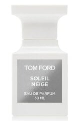 Парфюмированная вода Tom Ford Soleil Neige EDP для женщин/мужчин, 30 мл цена и информация | Женские духи | pigu.lt