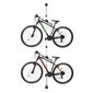 Kabykla keliems dviračiams Bikespire kaina ir informacija | Kiti dviračių priedai ir aksesuarai | pigu.lt