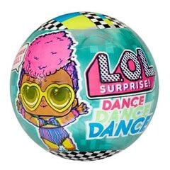 Lėlė su siurprizu L.O.L. Surprise Dance kaina ir informacija | L.O.L Vaikams ir kūdikiams | pigu.lt