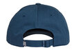 Kepurė su snapeliu moterims ir vyrams Adidas W GM6273, mėlyna цена и информация | Vyriški šalikai, kepurės, pirštinės | pigu.lt