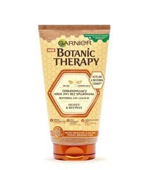 Plaukų kremas Botanic Therapy Honey Treasures 150 ml kaina ir informacija | Priemonės plaukų stiprinimui | pigu.lt