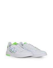 Sportiniai batai vyrams Adidas Originals supercourt fx5707, balti kaina ir informacija | Kedai vyrams | pigu.lt