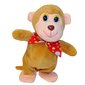 Minkštas žaislas atkartojanti garsus Beždžionėlė kaina ir informacija | Minkšti (pliušiniai) žaislai | pigu.lt