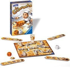 Ravensburger 23476 Игра "La Cucaracha" цена и информация | Настольные игры, головоломки | pigu.lt