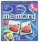 Žaidimas Memory Disney 21227 kaina ir informacija | Stalo žaidimai, galvosūkiai | pigu.lt