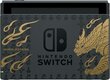 Nintendo Switch - Monster Hunter Rise Edition kaina ir informacija | Žaidimų konsolės | pigu.lt