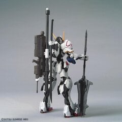 Bandai - MG Iron-Blooded Orphans ASW-G-08 Gundam Barbatos, 1/100, 58222 цена и информация | Конструкторы и кубики | pigu.lt