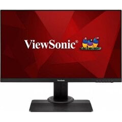 Viewsonic XG2705-2K цена и информация | Мониторы | pigu.lt