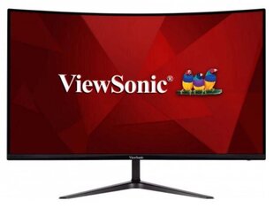 ViewSonic VX2718-2KPC-MHD цена и информация | Мониторы | pigu.lt