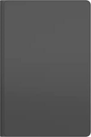 "Samsung Galaxy Tab A7 Anymode" knygos viršelis, juodas GP-FBT505AMABW kaina ir informacija | Planšečių, el. skaityklių dėklai | pigu.lt