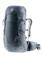 Kuprinė Deuter Futura Pro 36 Black-Graphite, 36L, pilka цена и информация | Kuprinės ir krepšiai | pigu.lt