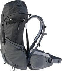 Походный рюкзак Deuter Futura Pro SL, 38 л, серый цвет цена и информация | Рюкзаки и сумки | pigu.lt