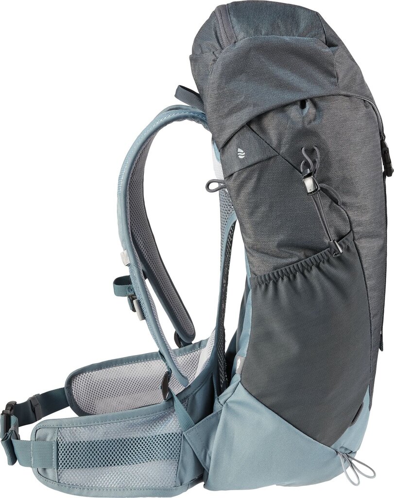 Turistinė kuprinė Deuter AC Lite SL 22 l цена и информация | Turistinės ir kelioninės kuprinės | pigu.lt