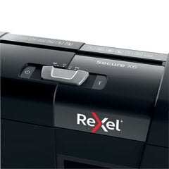 Rexel Secure X6 P4 kaina ir informacija | Popieriaus smulkintuvai | pigu.lt