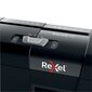 Rexel Secure X6 P4 kaina ir informacija | Popieriaus smulkintuvai | pigu.lt