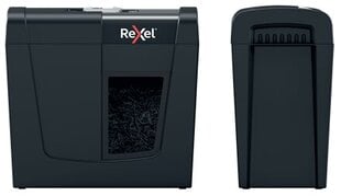 Шредер Rexel Secure X6 P4 цена и информация | Rexel Компьютерная техника | pigu.lt